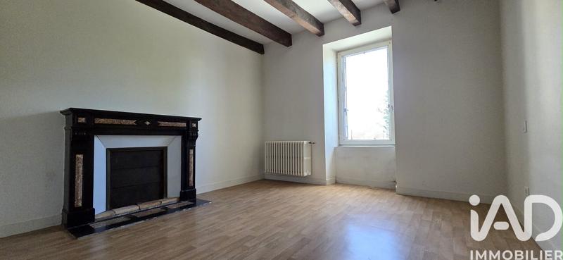 Maison - 220 m² - 11 pièces