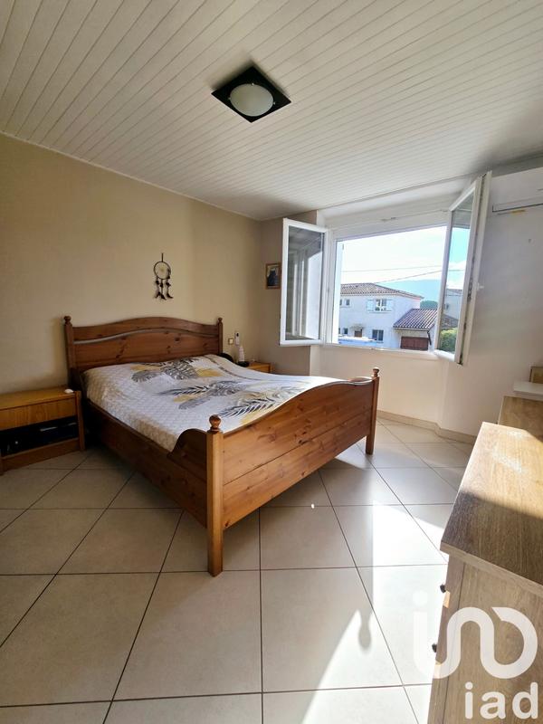 Appartement - 80 m² - 3 pièces