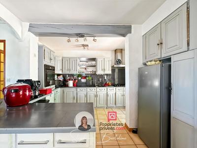 Maison - 114 m² - 3 pièces