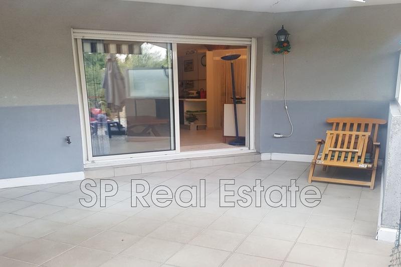 Appartement - 31 m² - 1 pièce