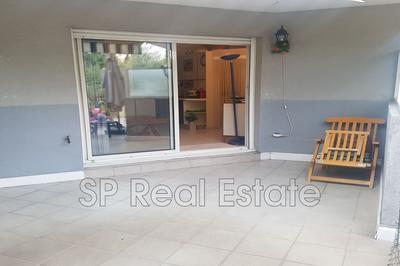 Appartement - 31 m² - 1 pièce