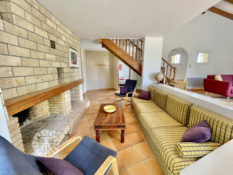 Villa - 192 m² - 6 pièces