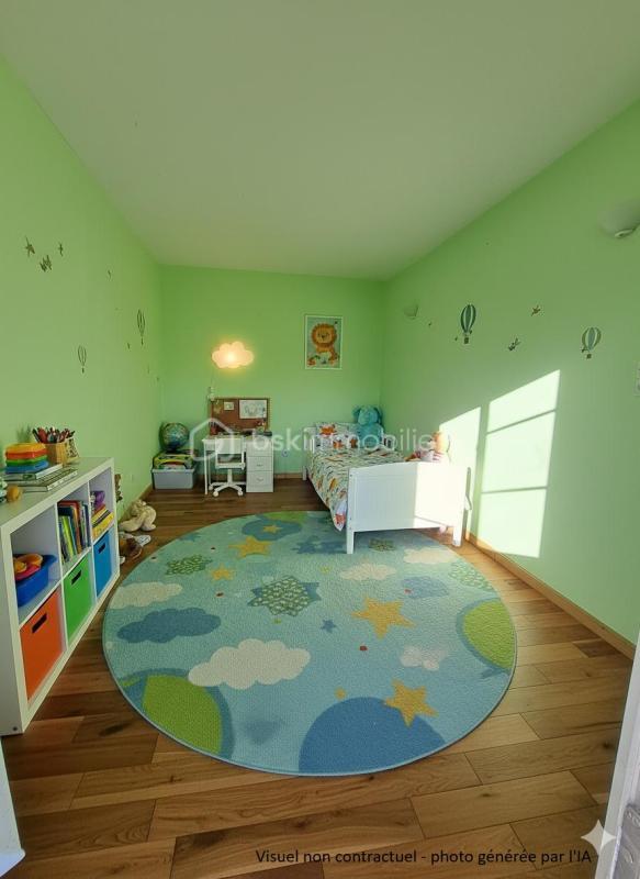 Longère - 101 m² - 3 pièces