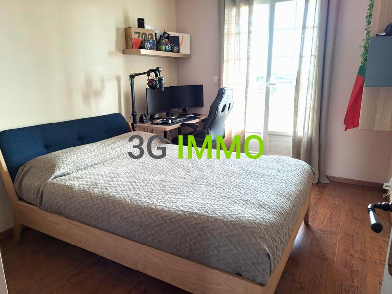 Maison traditionnelle - 173 m² - 6 pièces