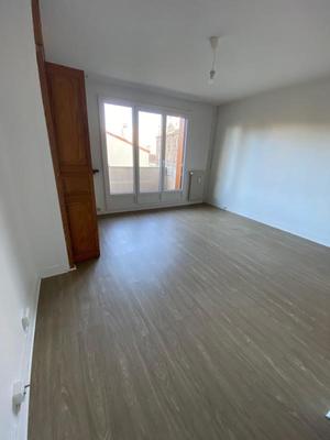Studio - 28 m² - 1 pièce