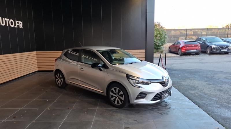 Renault Clio V Evolution TCe 90