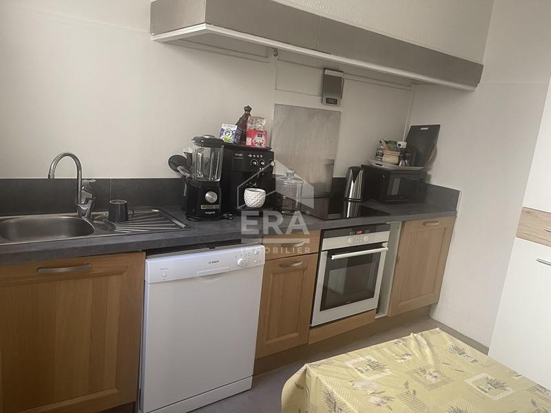 Appartement - 91 m² - 4 pièces