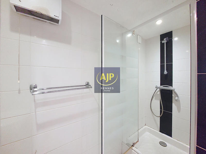 Appartement - 28 m² - 1 pièce