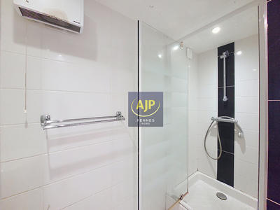 Appartement - 28 m² - 1 pièce