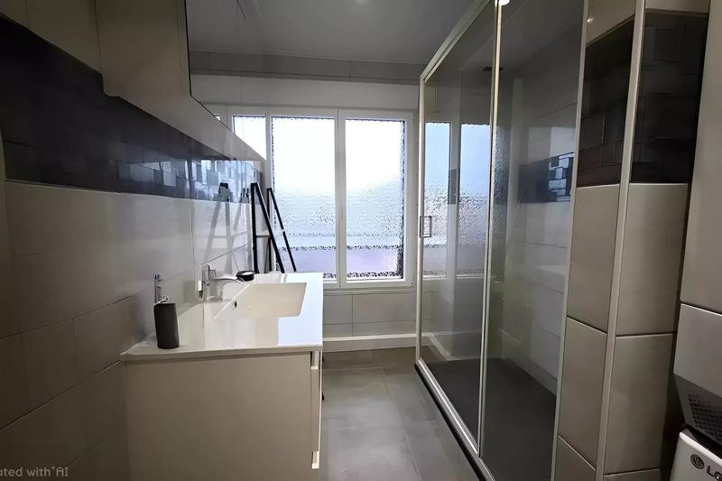 Appartement - 106 m² - 5 pièces