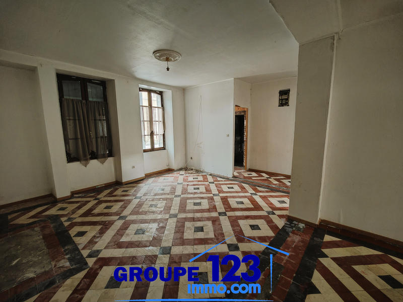 Maison - 69 m² - 3 pièces