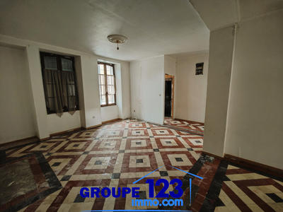 Maison - 69 m² - 3 pièces