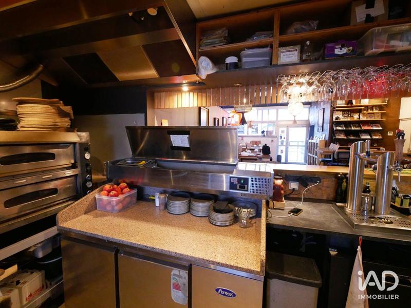 Local commercial - 200 m²