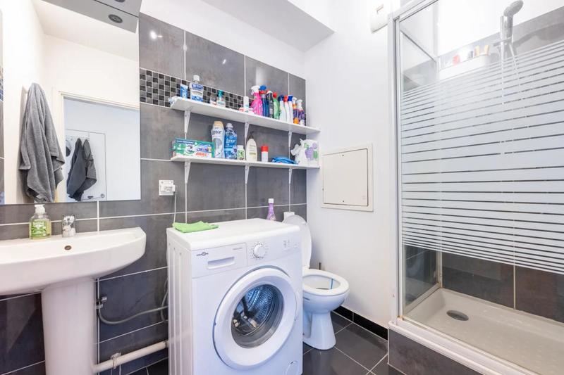 Duplex - 101 m² - 4 pièces