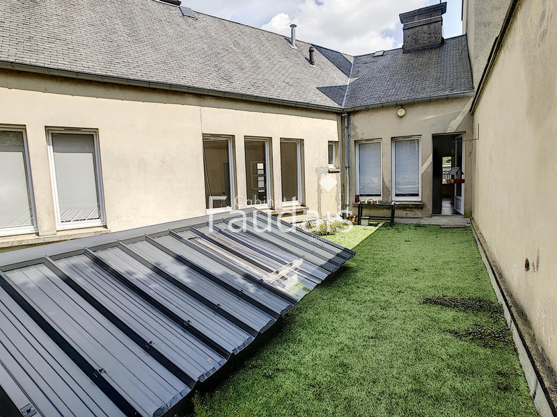 Appartement - 115 m² - 5 pièces