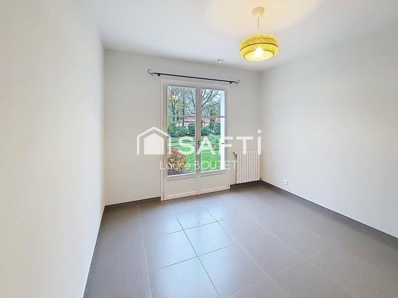 Maison - 151 m² - 5 pièces