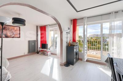 Appartement - 120 m² - 5 pièces