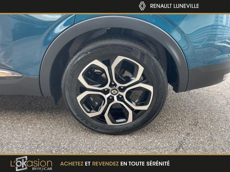 Renault Arkana E-Tech 145 - 21b Intens