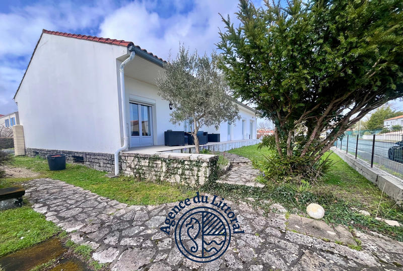 Maison - 143 m² - 6 pièces