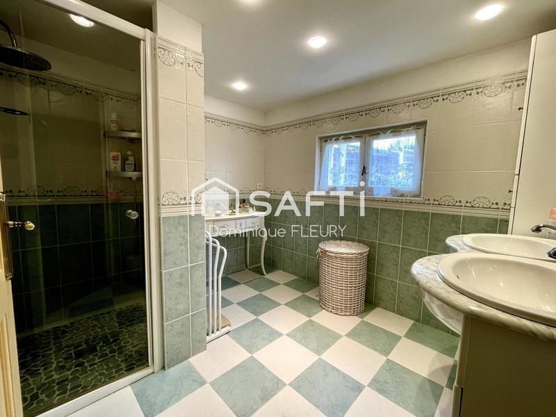 Maison - 78 m² - 3 pièces