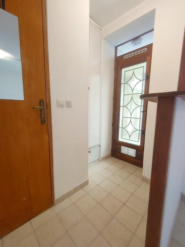 Appartement - 23 m² - 2 pièces