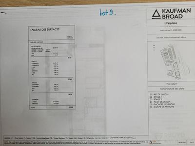 Maison - 101 m² - 5 pièces