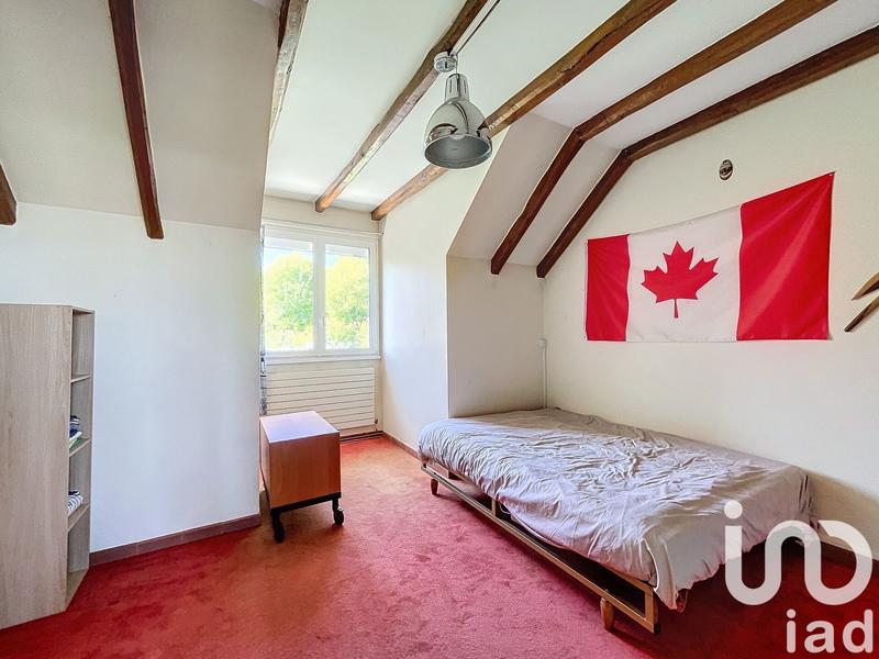 Maison - 265 m² - 8 pièces