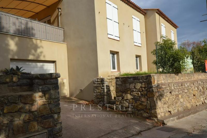 Villa - 91 m² - 4 pièces