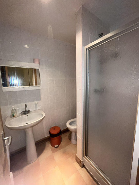 Fermette - 165 m² - 7 pièces