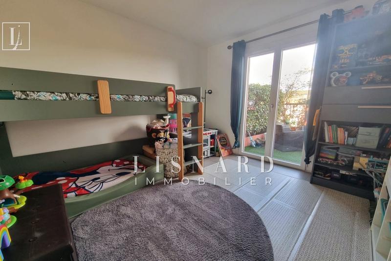 Maison - 57 m² - 3 pièces