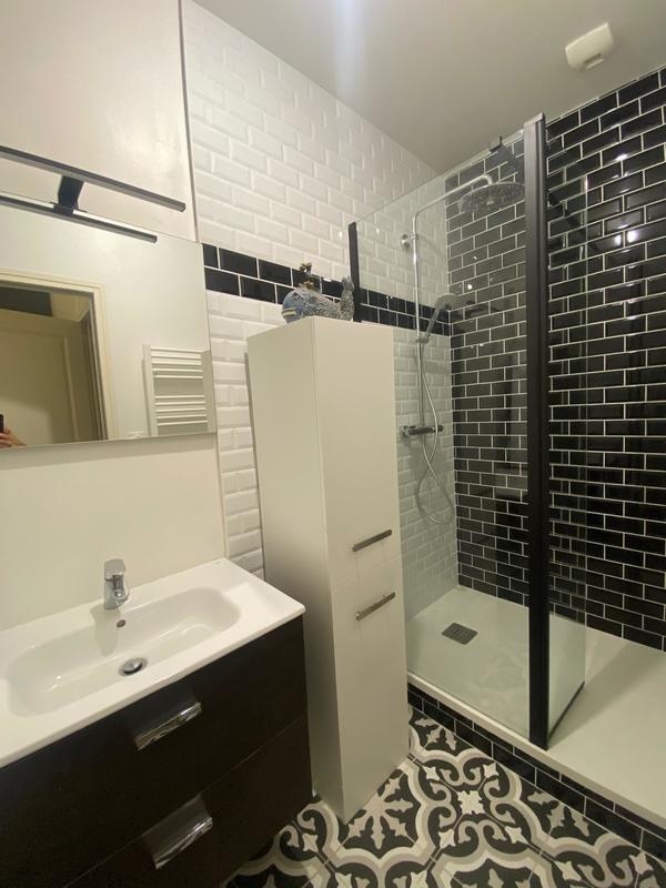 Appartement - 93 m² - 4 pièces