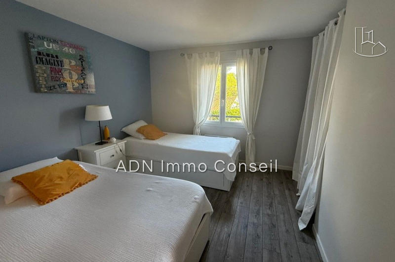 Maison - 94 m² - 4 pièces