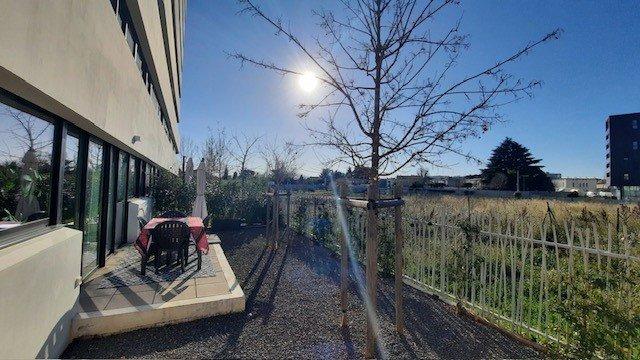 Appartement - 103 m² - 4 pièces