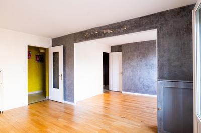 Appartement - 73 m² - 4 pièces