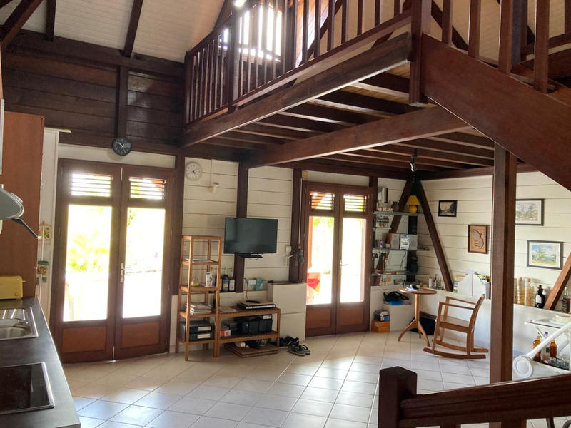 Villa - 96 m² - 5 pièces