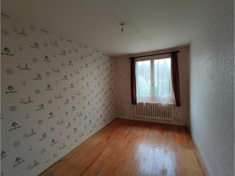 Pavillon - 84 m² - 5 pièces