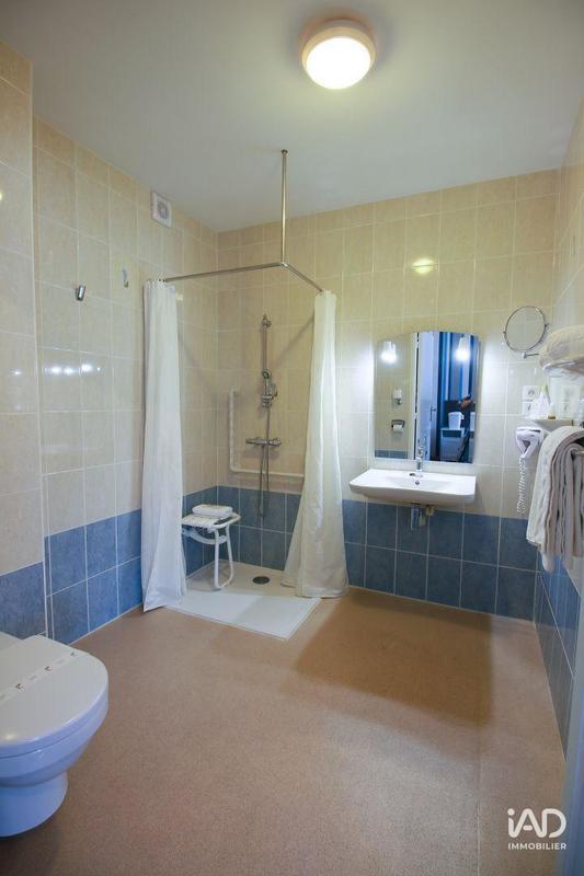 Local commercial - 750 m²