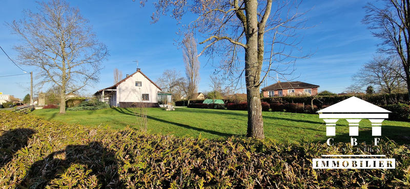 Maison - 153 m² - 8 pièces