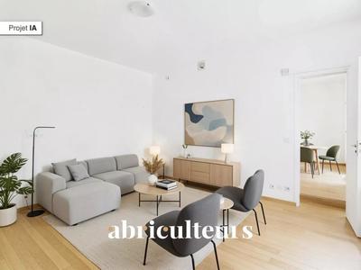 Bureau - 33 m² - 2 pièces