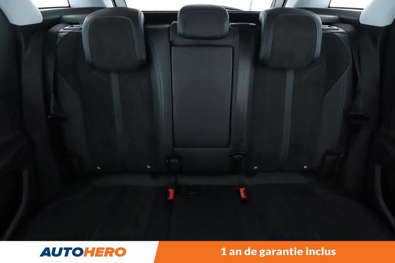 Peugeot 3008 1.6 Blue-HDi Crossway Eat6 120 ch