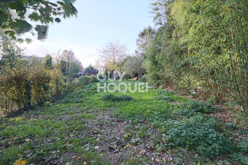 Maison - 111 m² - 6 pièces