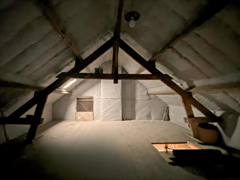 Maison - 75 m² - 4 pièces