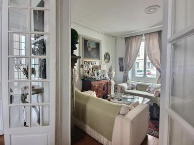 Maison - 170 m² - 8 pièces