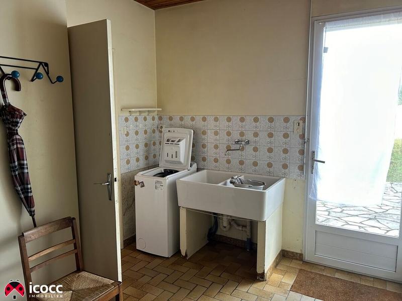 Maison - 102 m² - 6 pièces