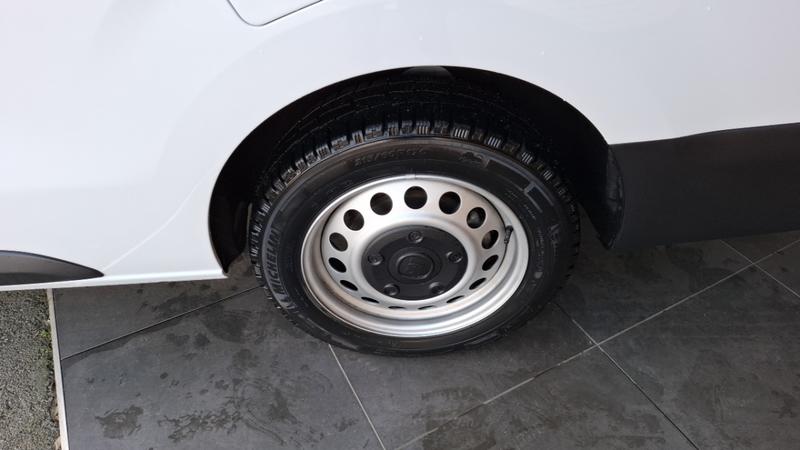 Fiat Scudo III Taille Xl BlueHDI 180 s&amp;amp;S Eat8