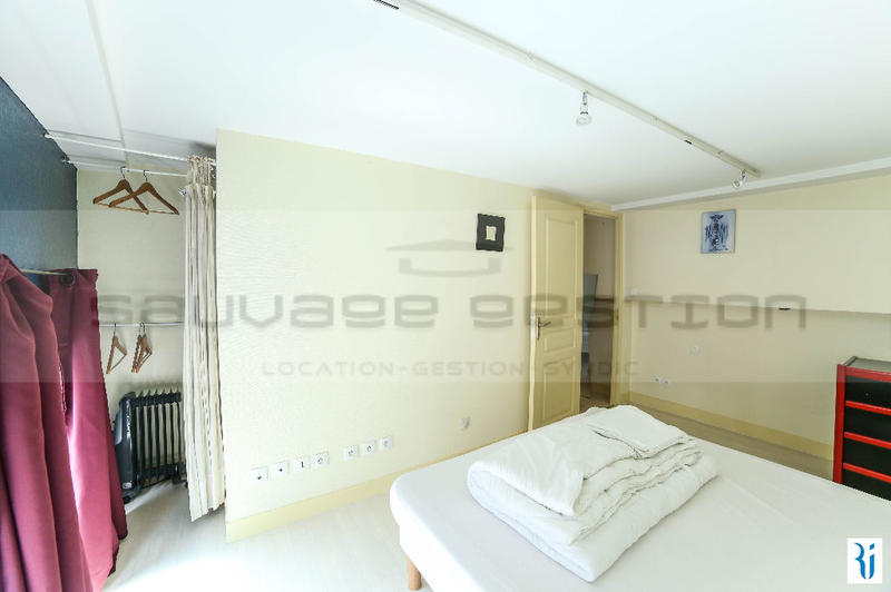 Appartement - 55 m² - 3 pièces