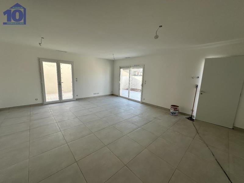 Maison - 88 m² - 4 pièces