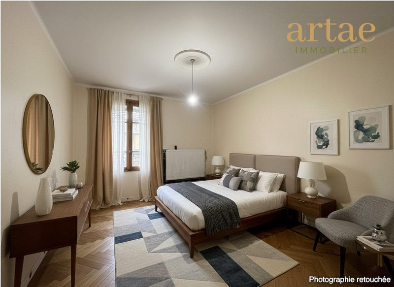 Maison ancienne - 176 m² - 7 pièces