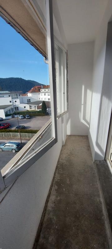 Appartement - 43 m² - 1 pièce