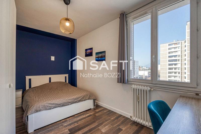 Appartement - 71 m² - 4 pièces